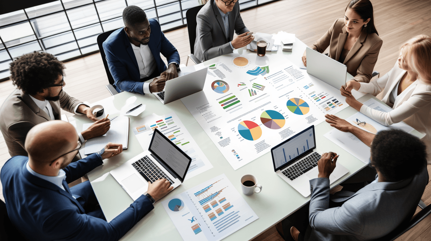 The Power of OKR Progress Reviews: A Guide to Success