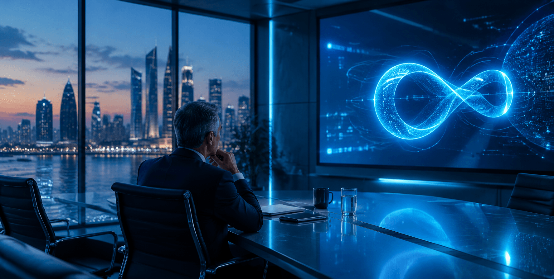 Human + AI Strategy Execution: What AI Should Run, and What Leaders Still Decide