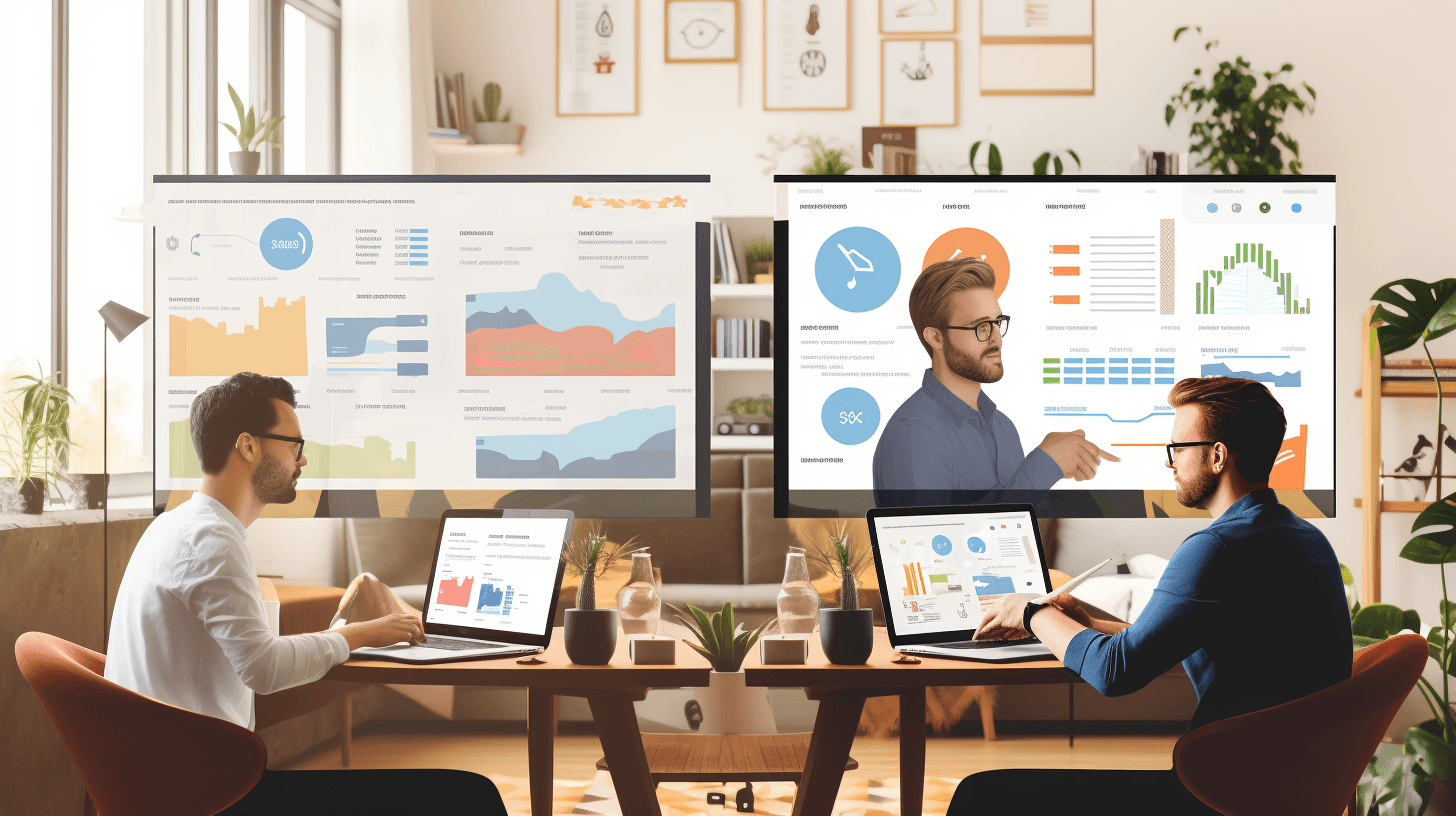 The Power of Feedback in Remote Work: How ilpApps Can Elevate Your Team's Performance