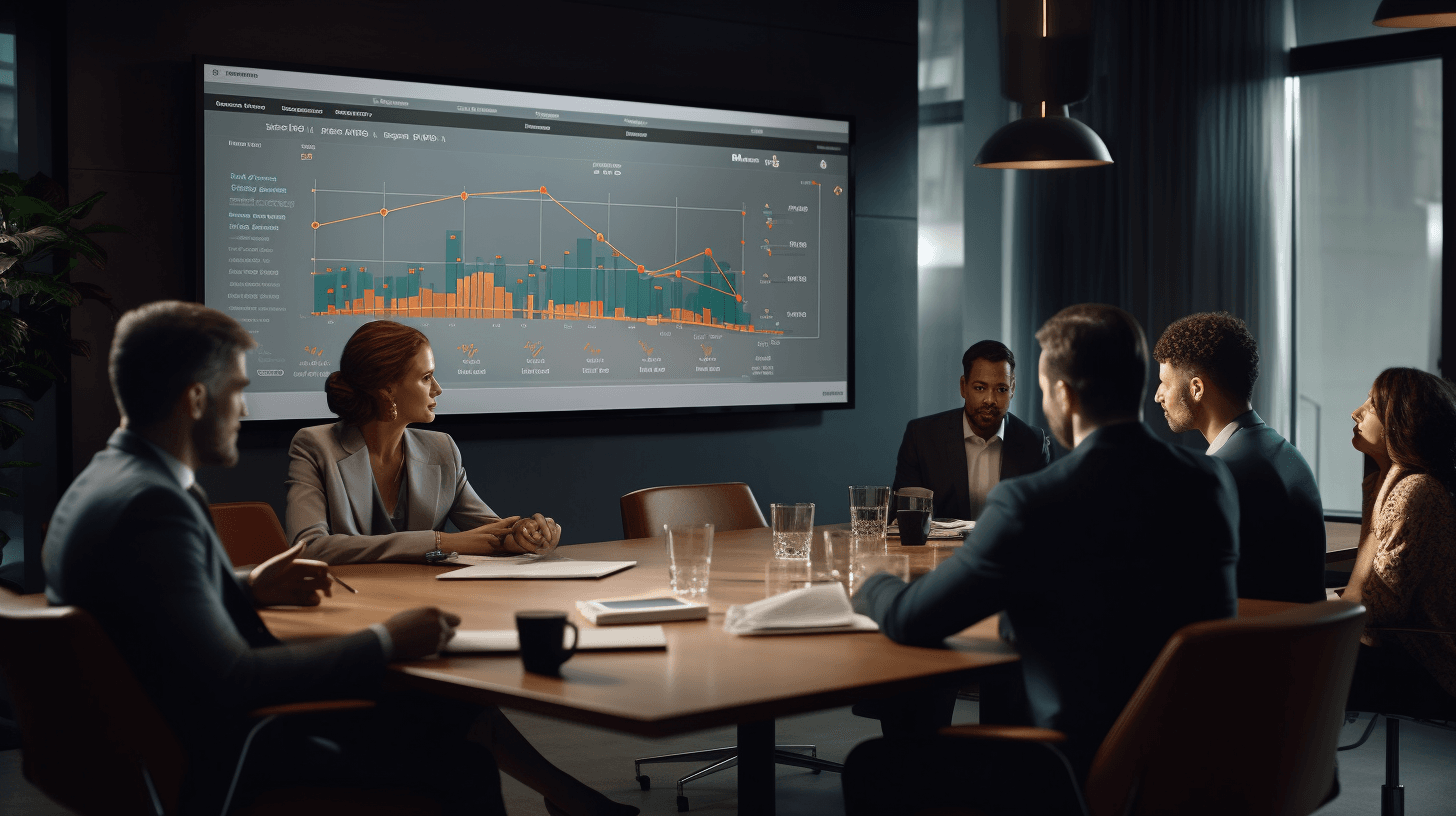 Mastering OKR Planning: A Comprehensive Guide for Sales Teams