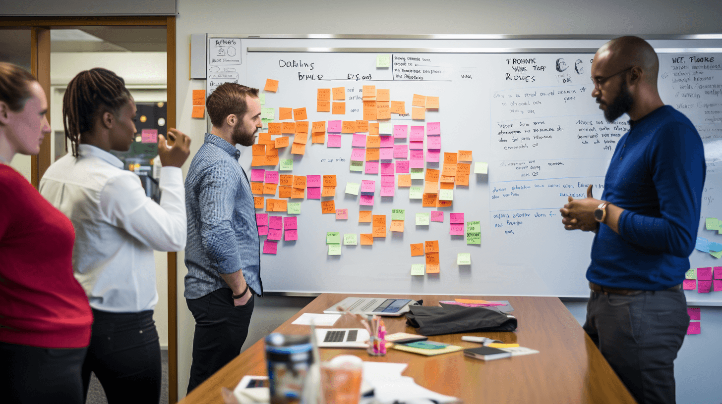 How to Implement OKRs: Key Steps for Effective Execution in Your Organization