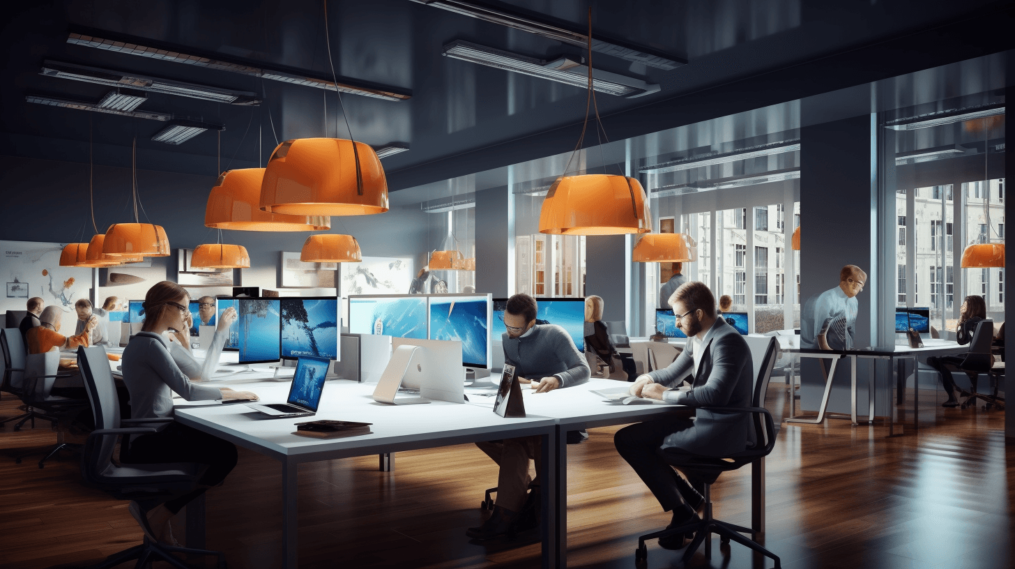 Revolutionize Employee Onboarding and Development with ilpApps