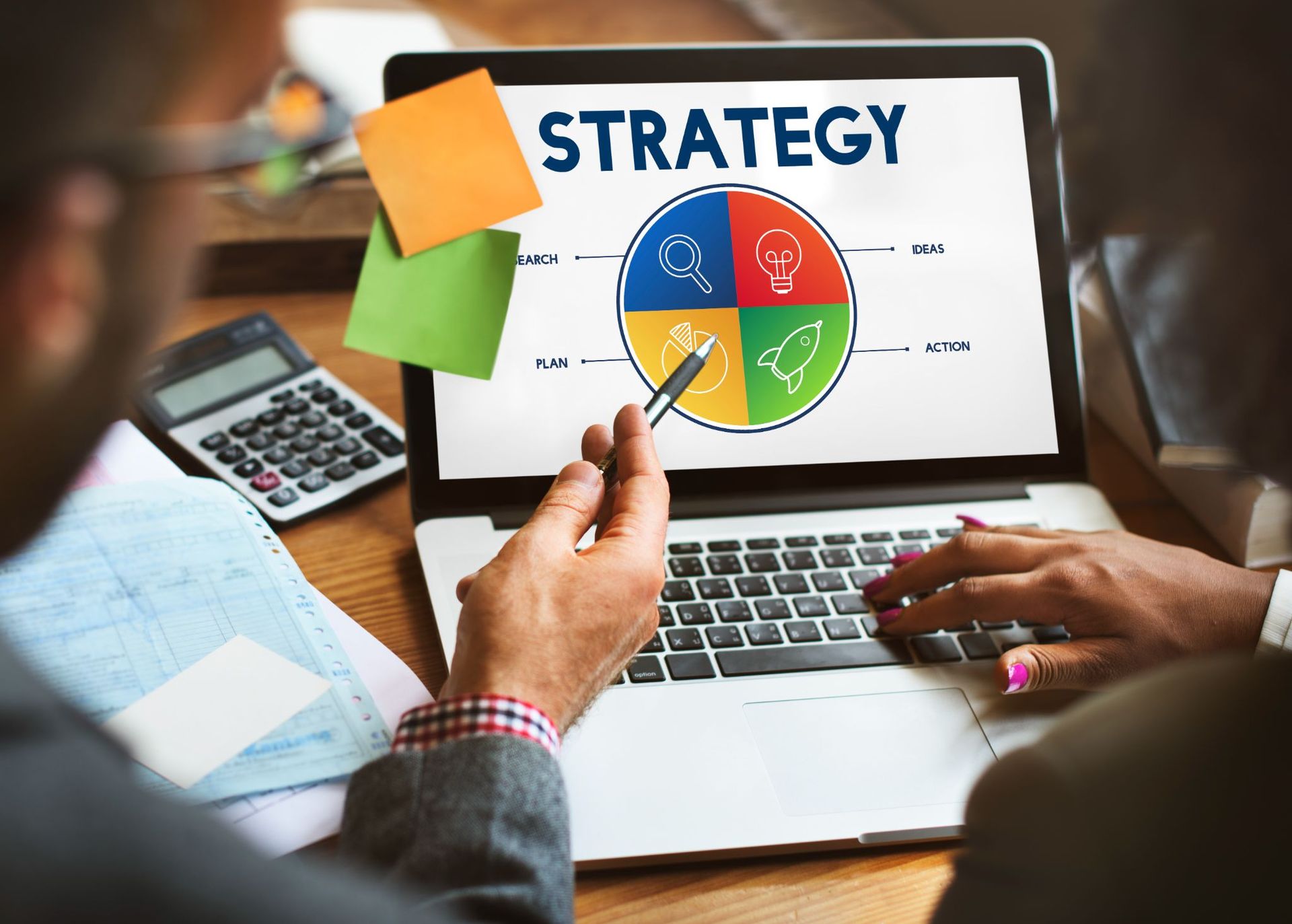 Unlocking Potential: Strategies for Enhanced Performance Improvement