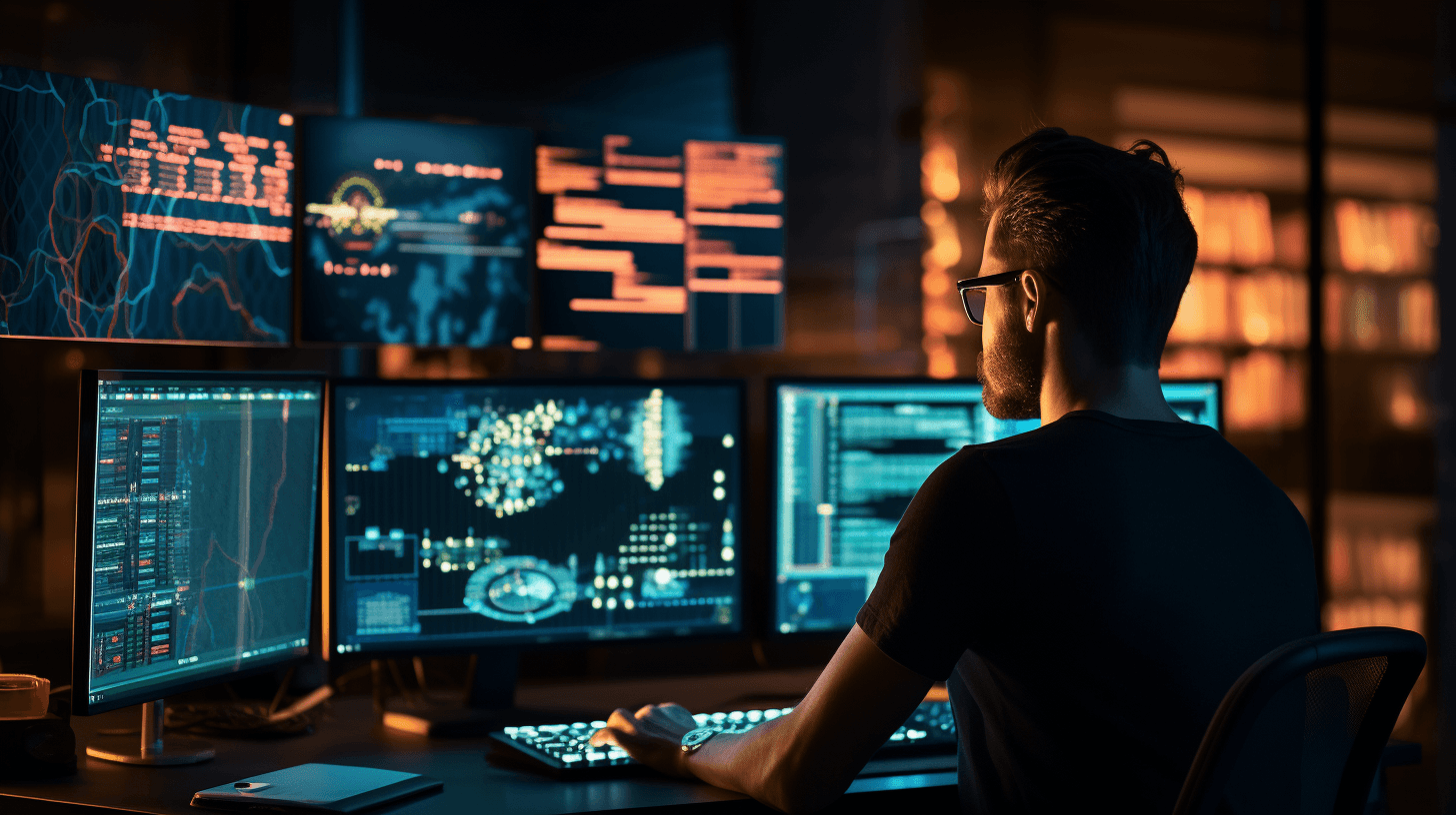 The Role of a Software Engineer at ilpapps: A Deep Dive