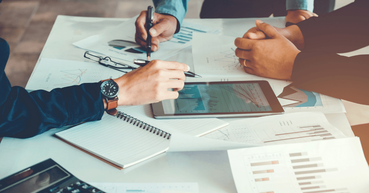 Charting Your Course: Essential Strategy Planning Tools for Success
