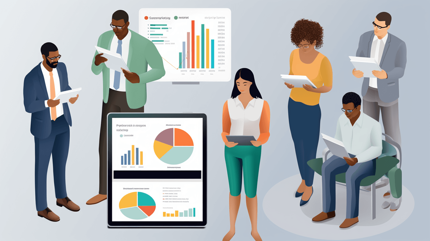 Revolutionizing Employee Surveys: How ilpapps Elevates Your Feedback Experience