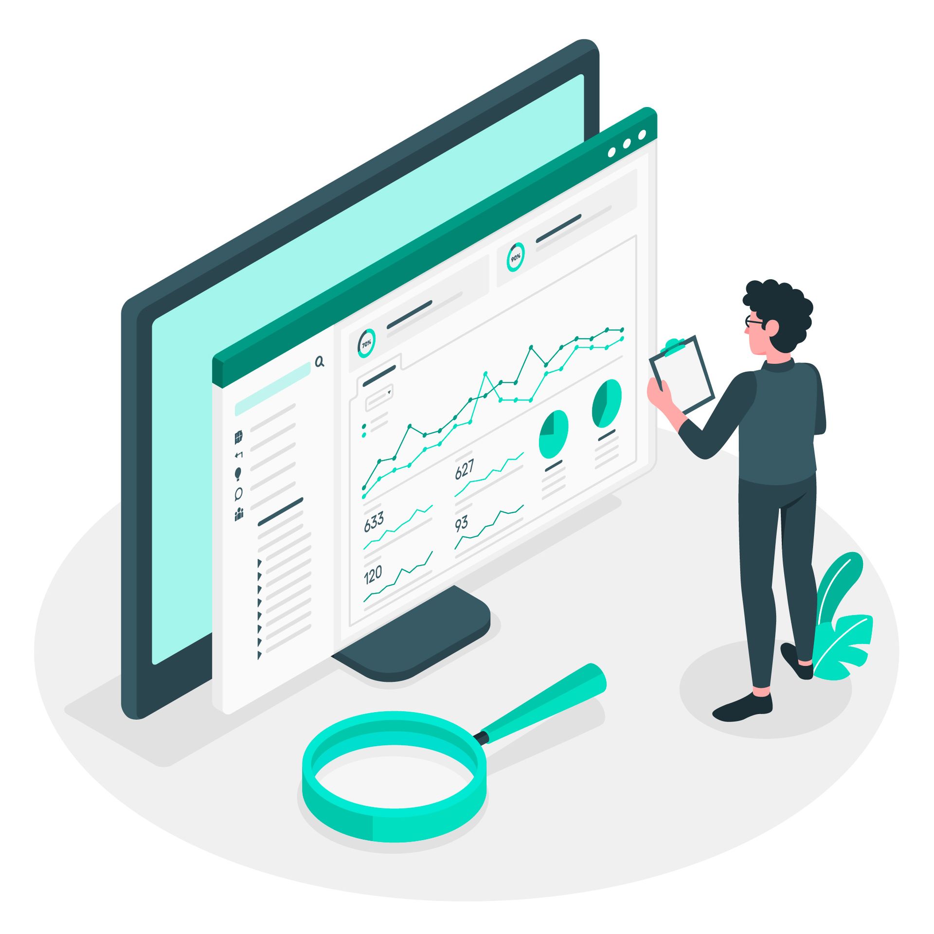 Understanding Key Performance Indicators (KPIs) in Business Strategy