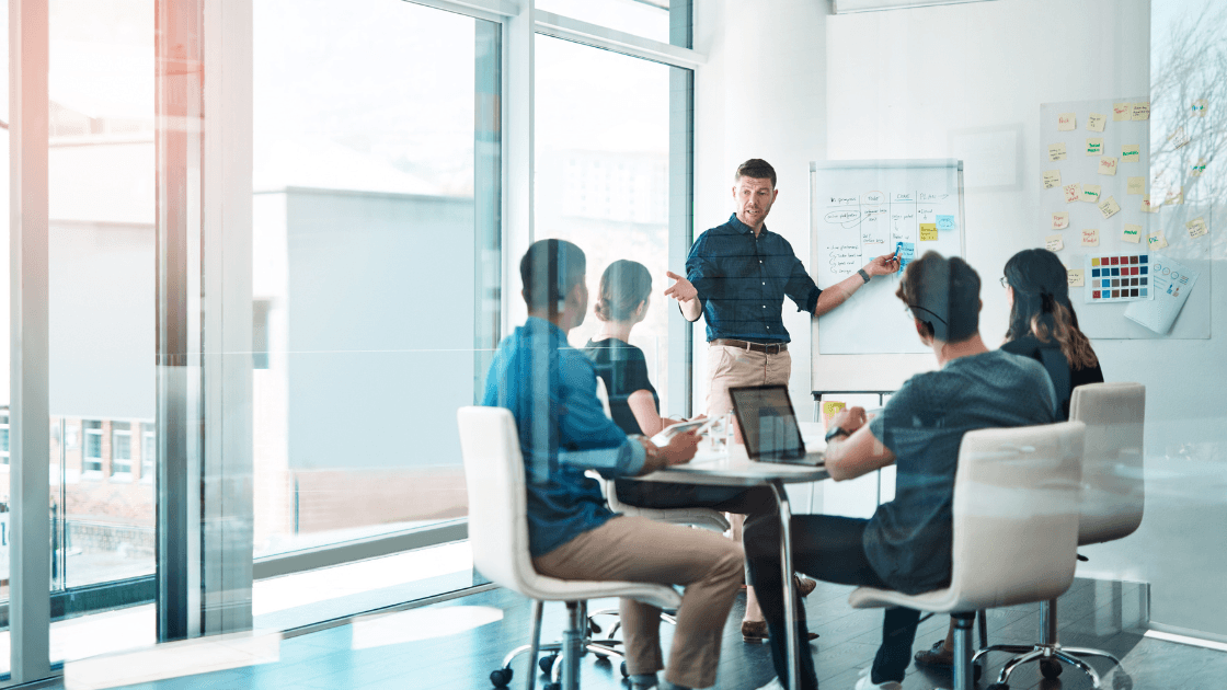 How to Align Your Team with Company Goals Using OKRs