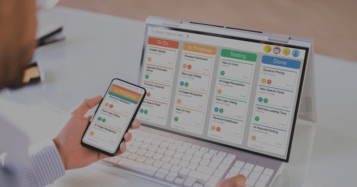 the benefits of project planning software for Egyptian businesses.