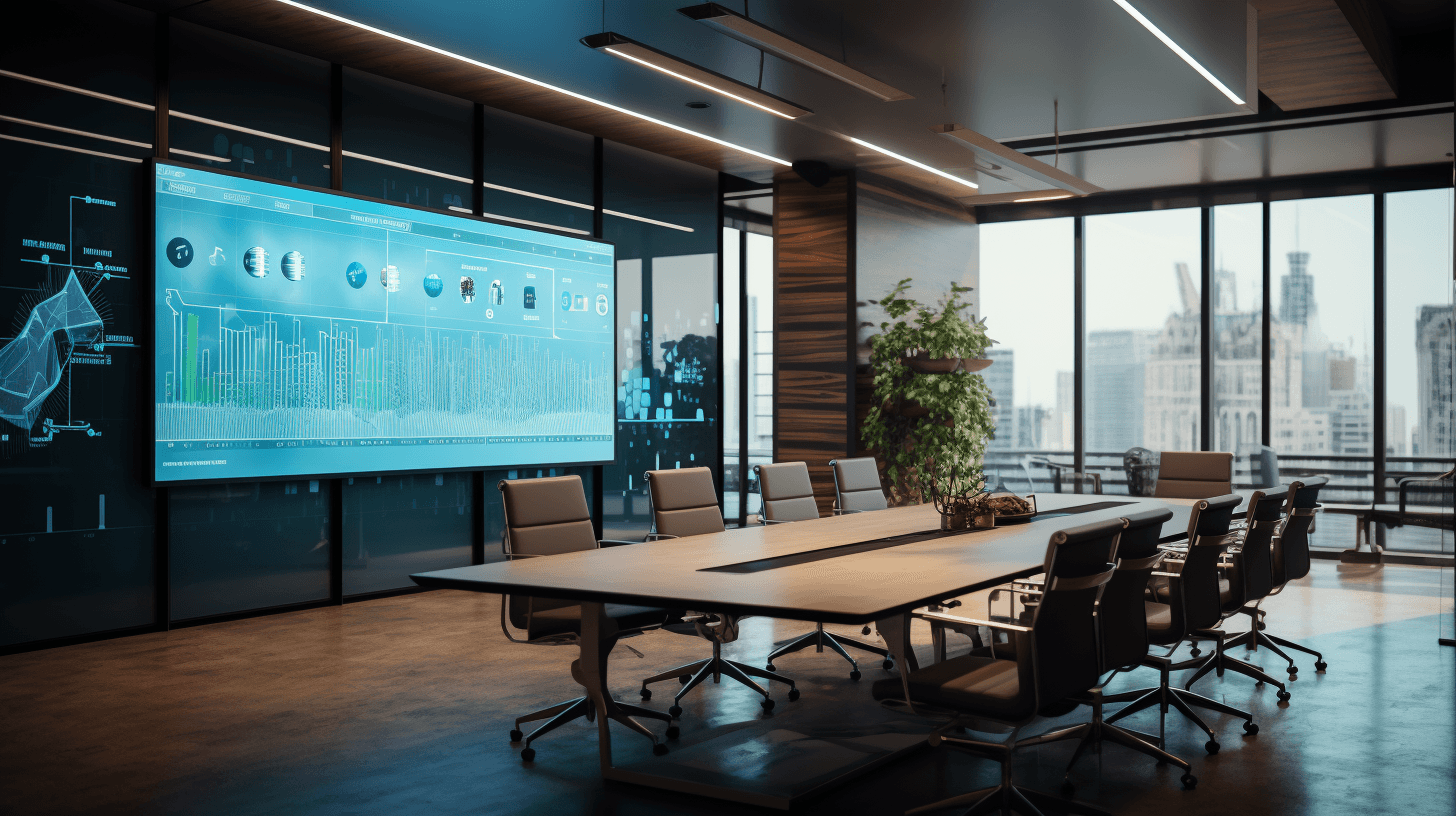 Maximizing Meeting Efficiency with ilpApps' Team Check-In Feature
