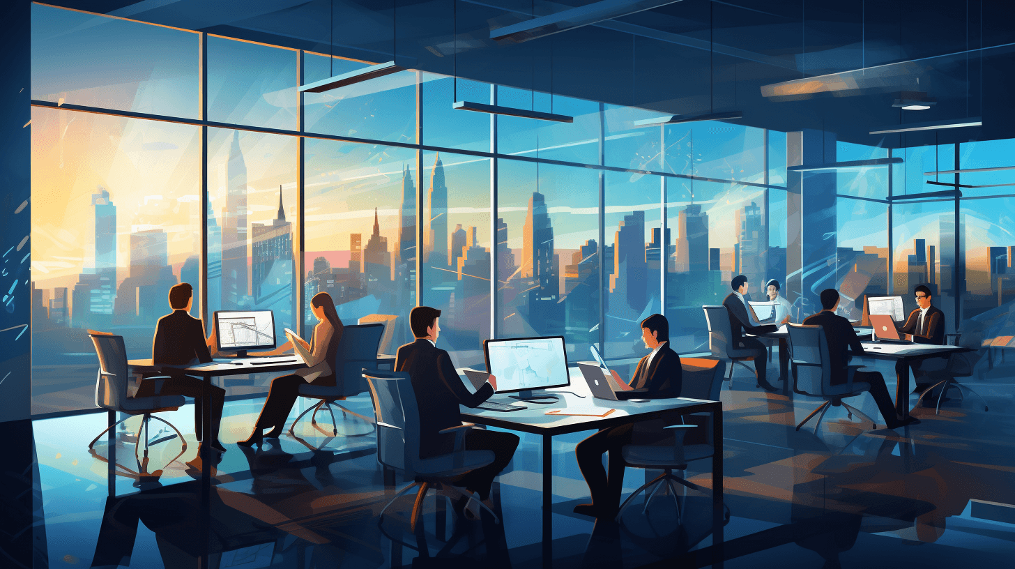 Introducing ilpApps' Advanced 360 Performance Reviews: A New Era of Employee Evaluation