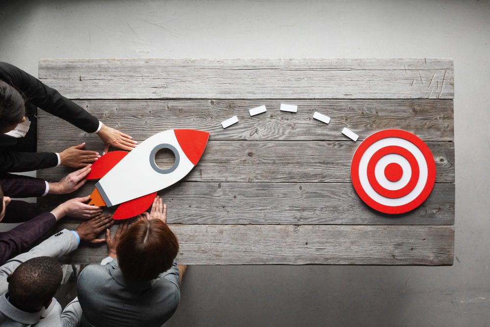 How OKRs Are Helping Businesses Achieve Strategic Goals