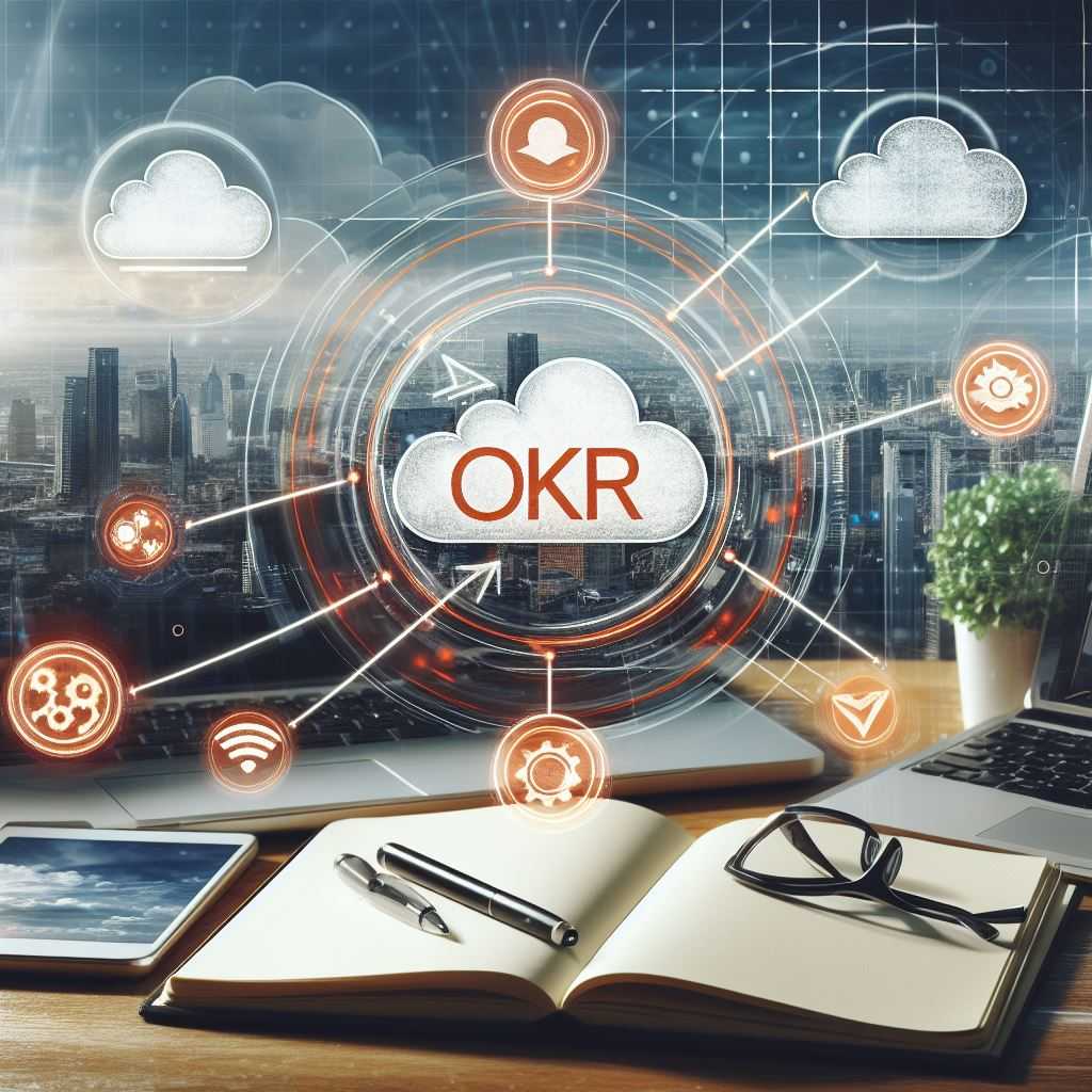 Digital Transformation with OKR in KSA: Unlocking Strategic Excellence