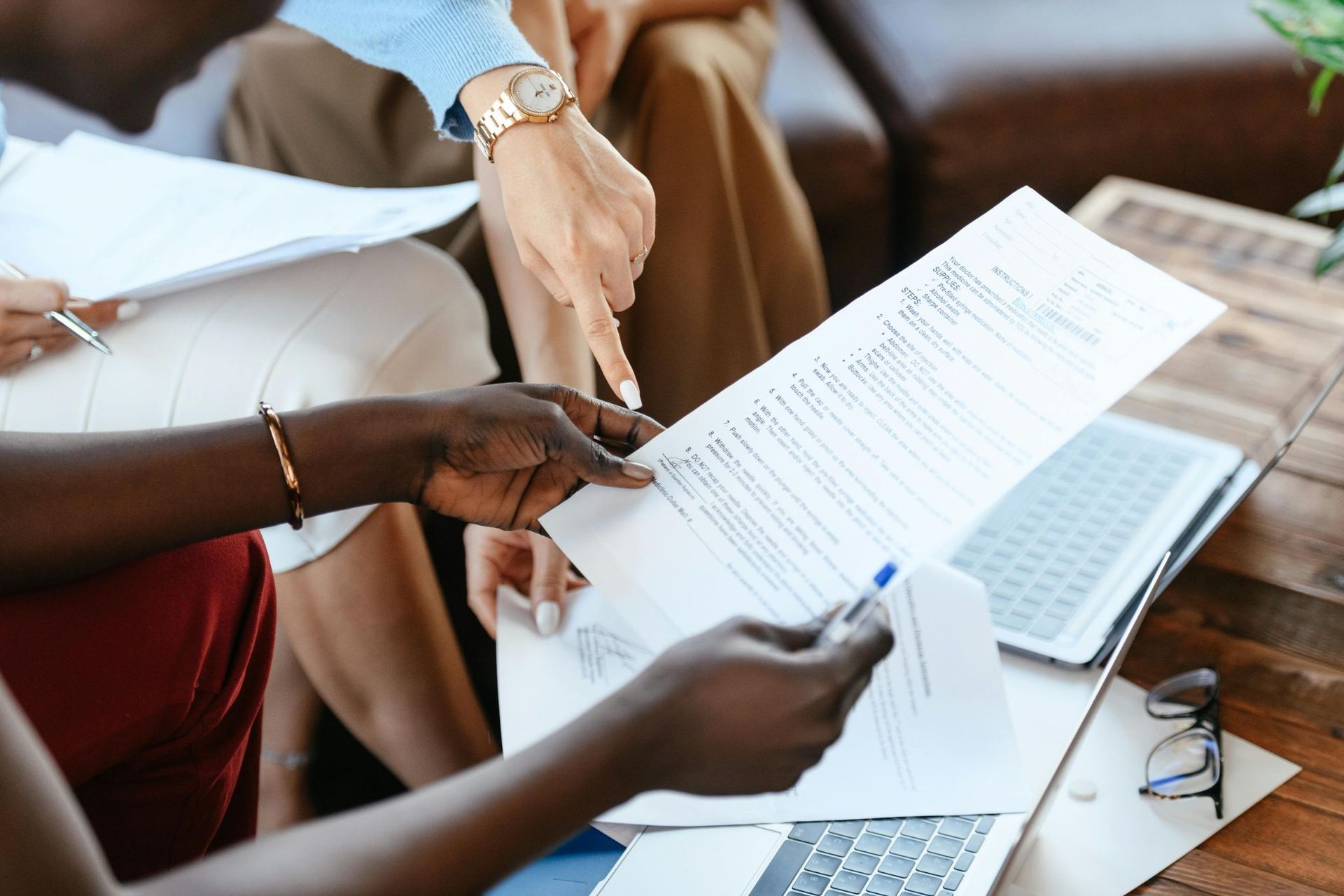 Roadmap to Success: Strategies for Effective Performance Improvement Plans