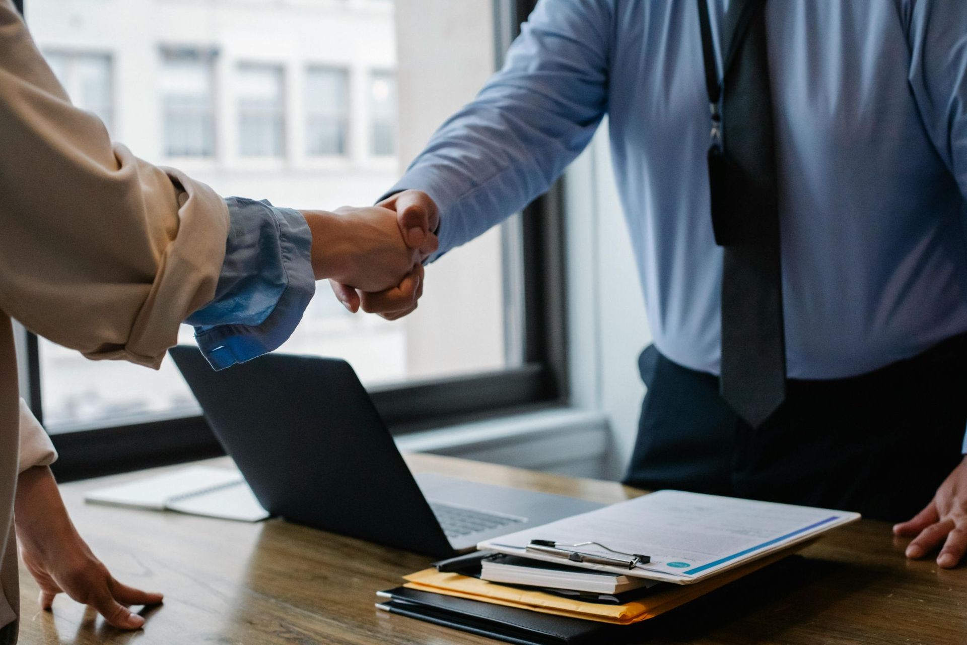 أسرار تحقيق الأهداف باستخدام OKRs في الشركات الكبيرة