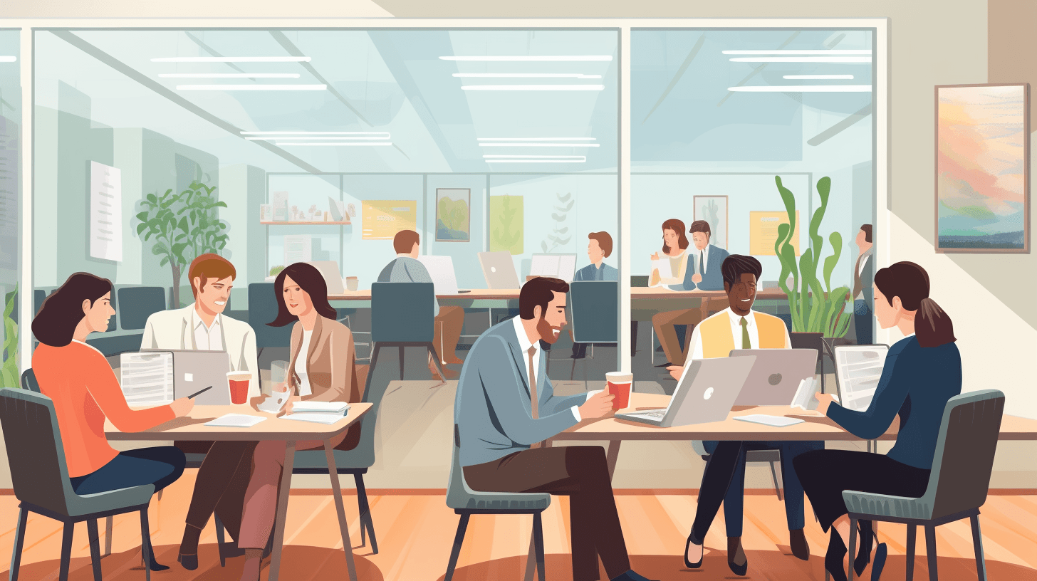 The Quick Guide to Elevating Your Performance Reviews with ilpApps