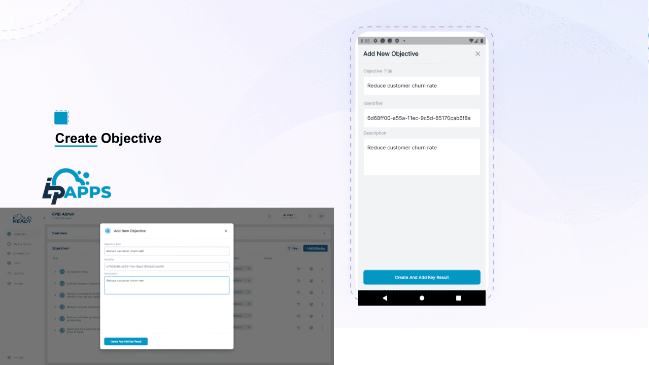 ilpApps Platform Overview