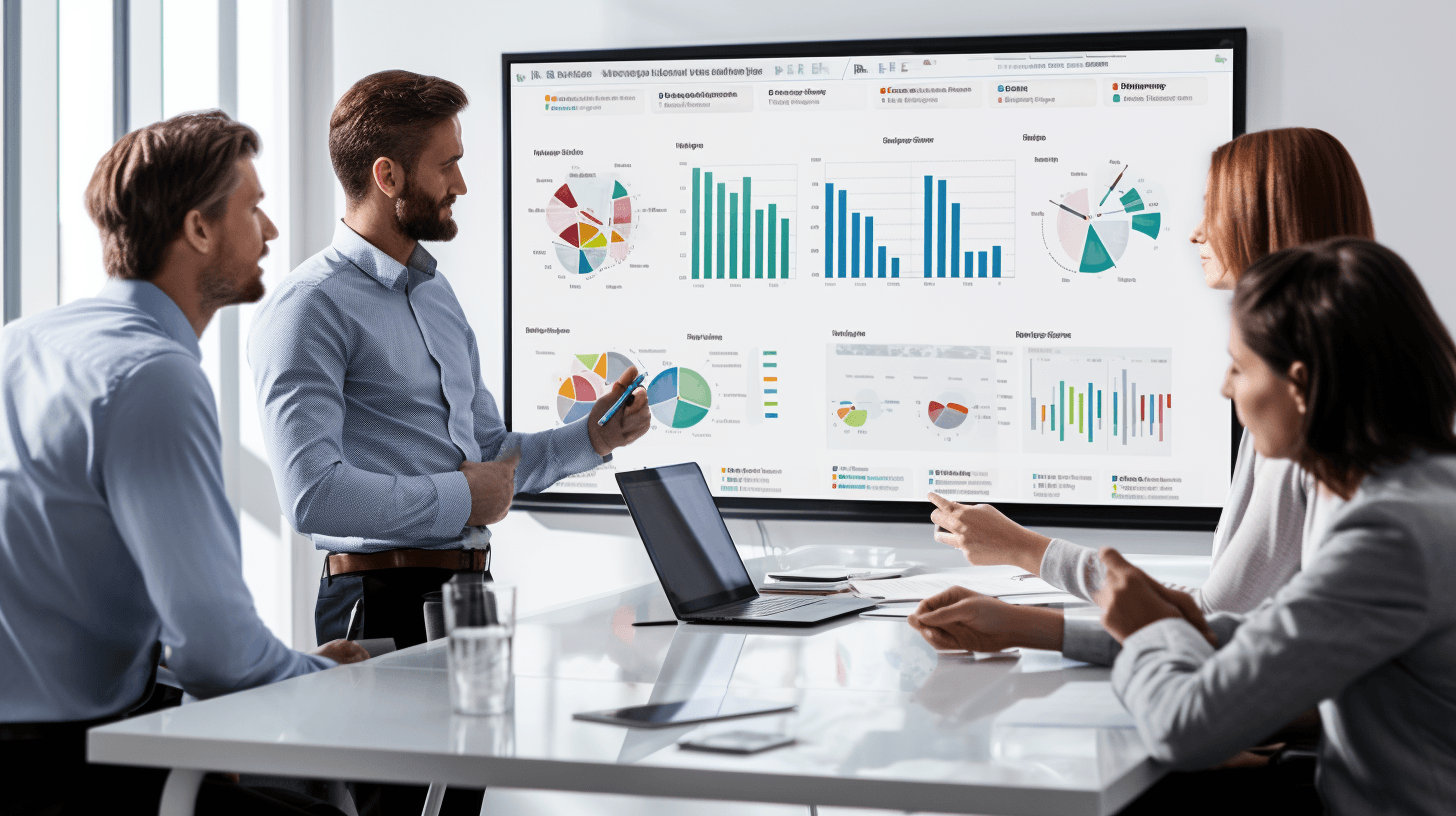 The Power of OKRs in Transforming Performance Management