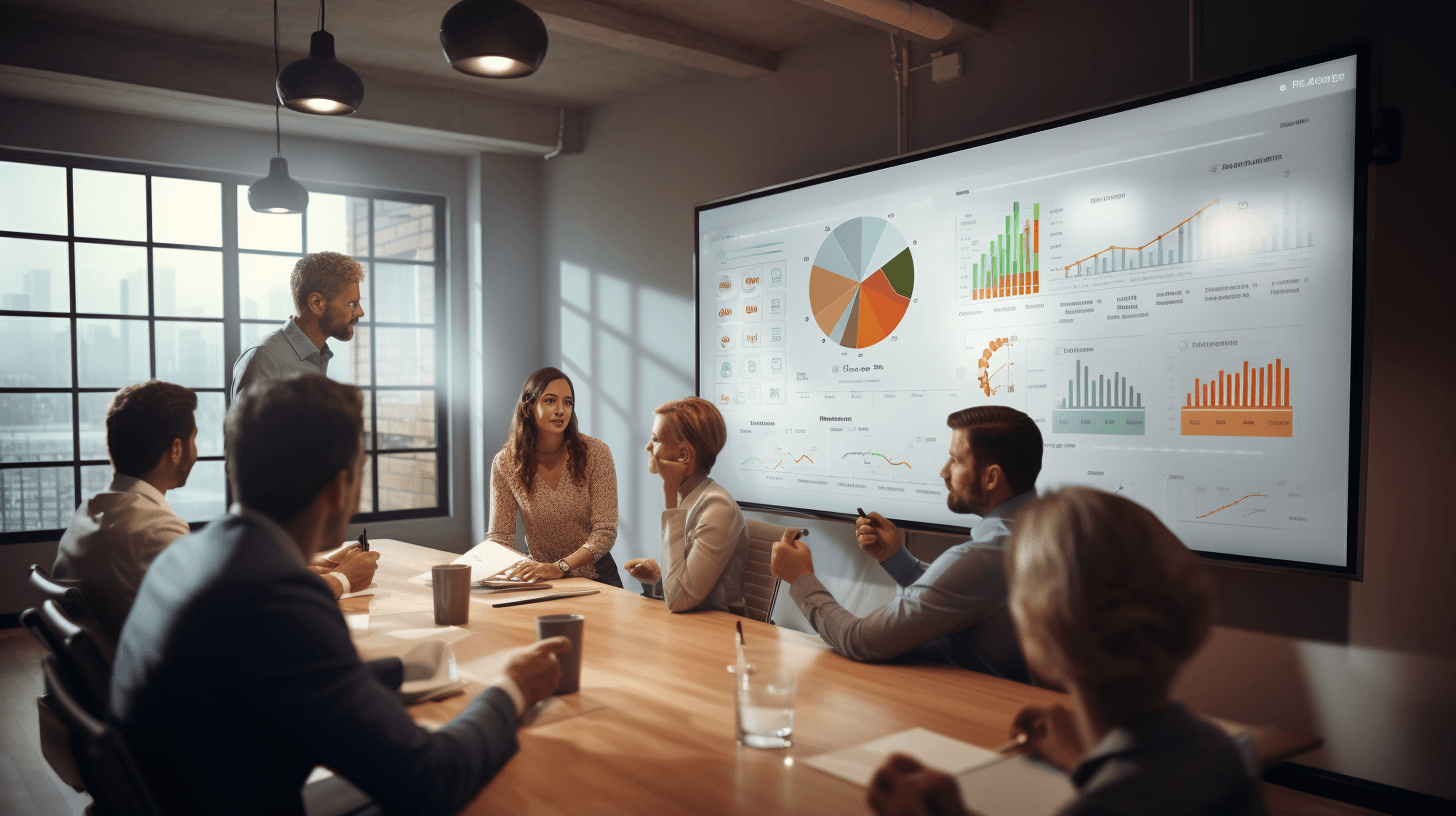 The Role of Individual Targets in OKR: A Deep Dive