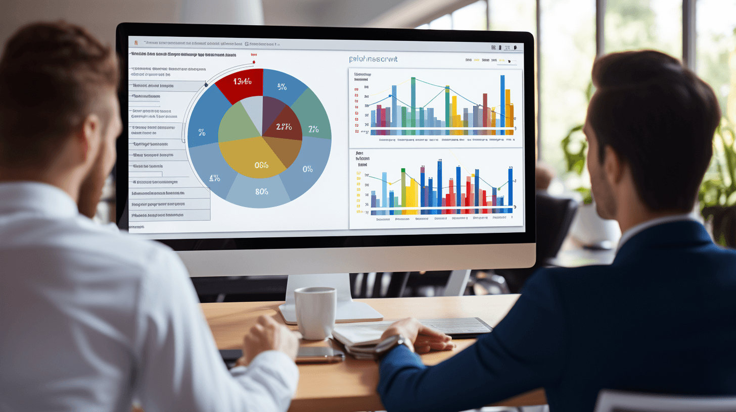 Maximizing Employee Engagement with Actionable Survey Plans: How ilpapps Can Help