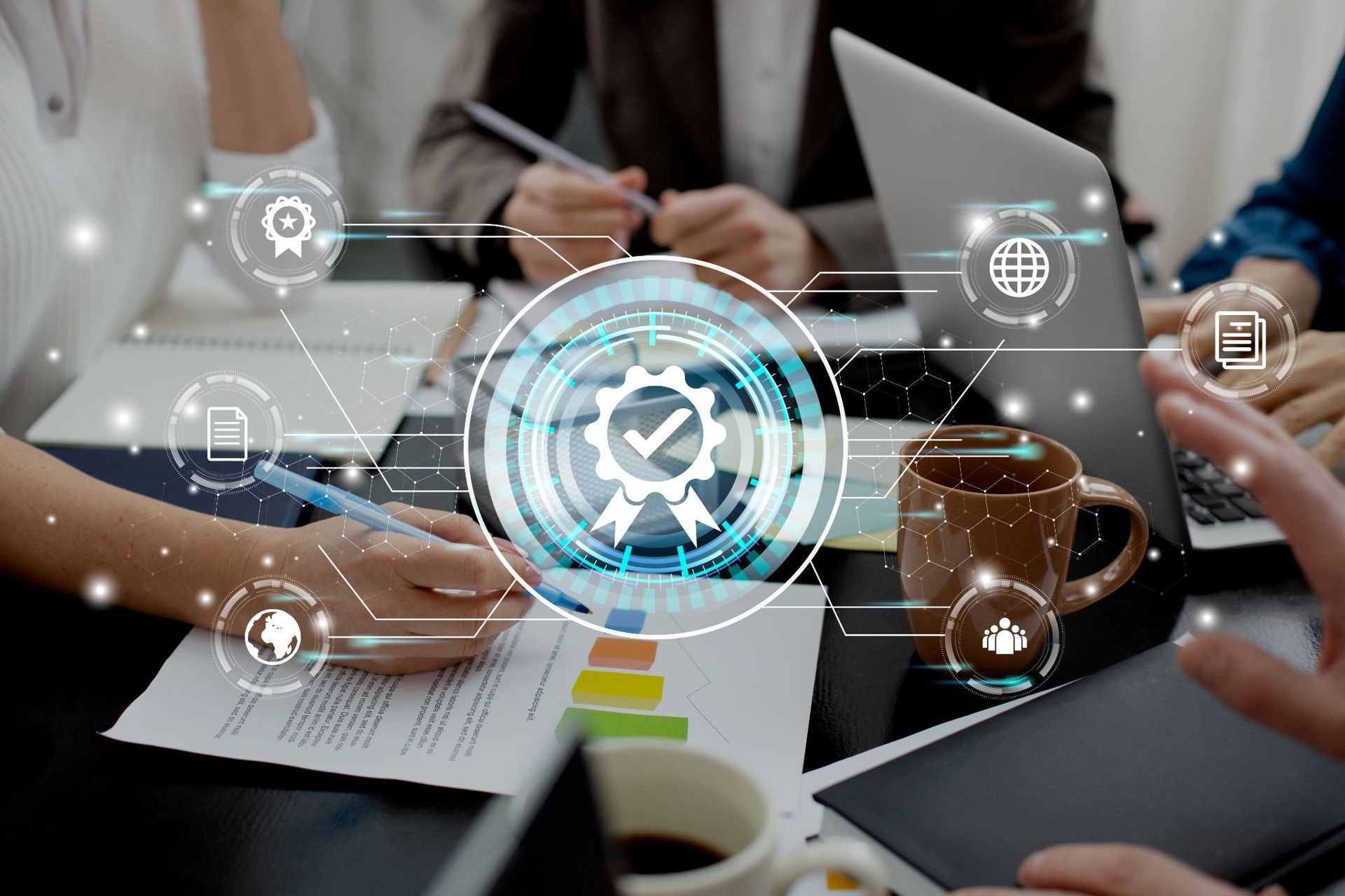 How to Set Business Objectives in 2023