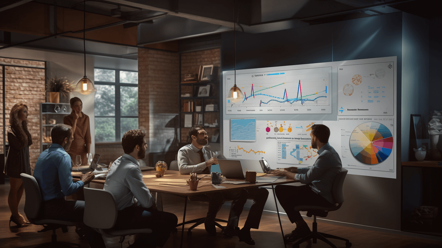 The Significance of Evaluating Employee Engagement ROI for Business Success