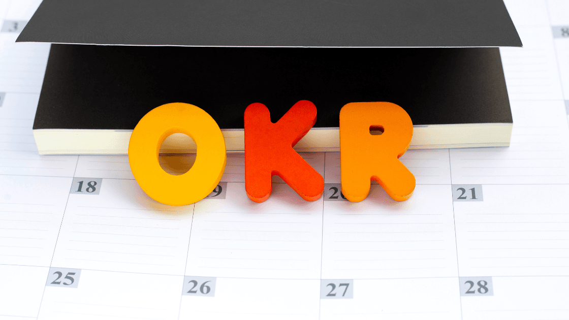 10 أسباب تدفعك إلى استخدام منهجية الأهداف والنتائج الرئيسية (OKRs)