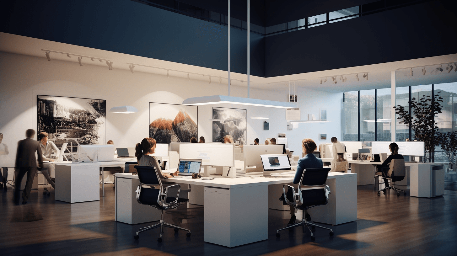 Why Investing in People Operations is the New Competitive Advantage