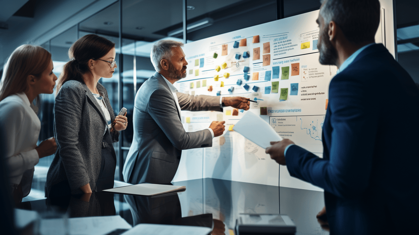 The Interplay Between Personal Resolutions and Professional Goals: Insights for Success