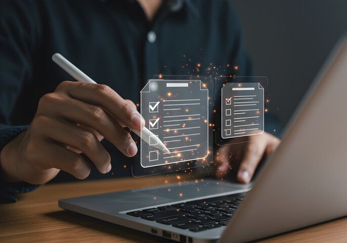 دمج إدارة المهام مع OKR: الجسر بين التخطيط والتنفيذ