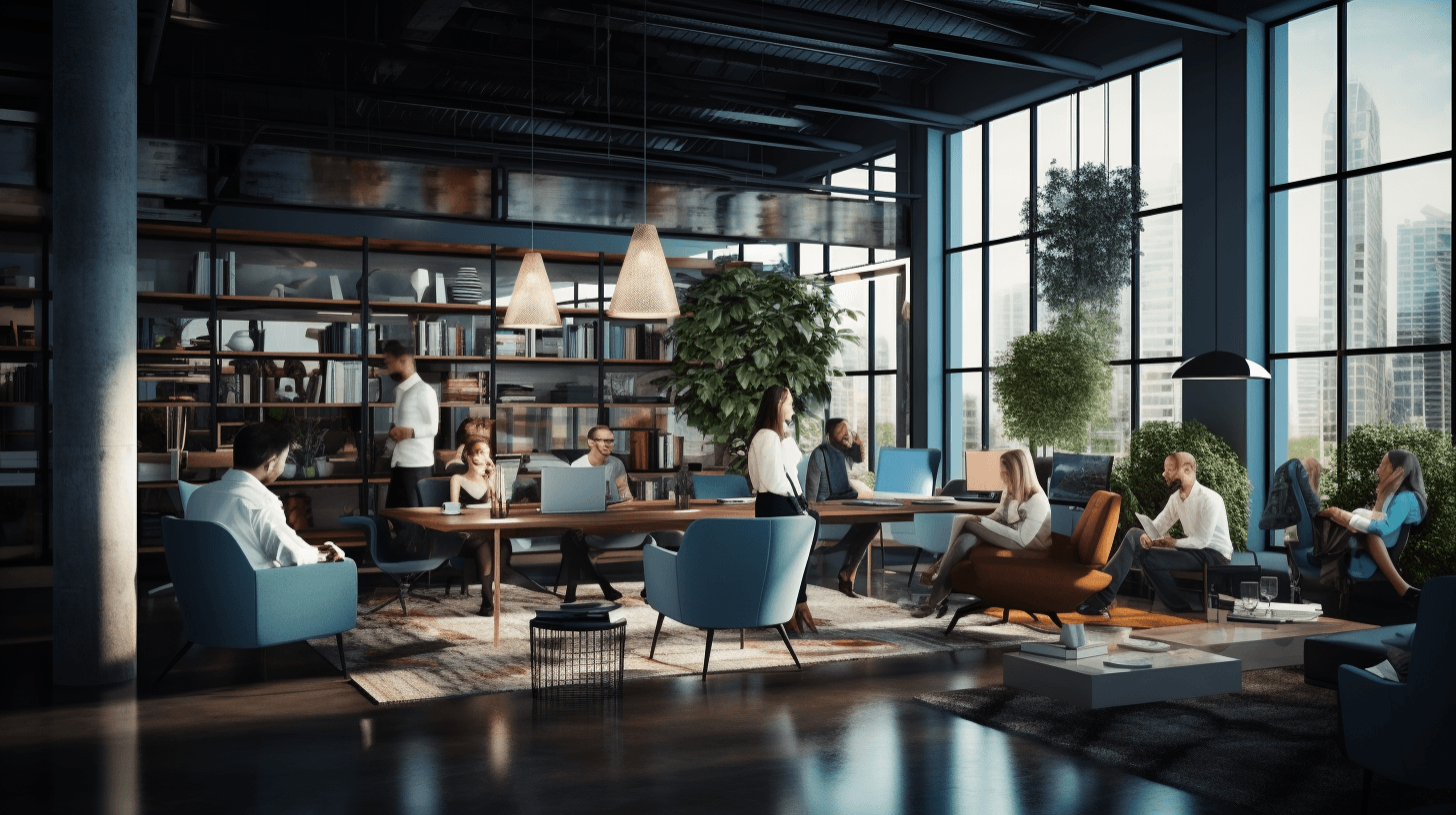 Unlocking the Power of Employee Feedback: How ilpApps Can Transform Your Workplace