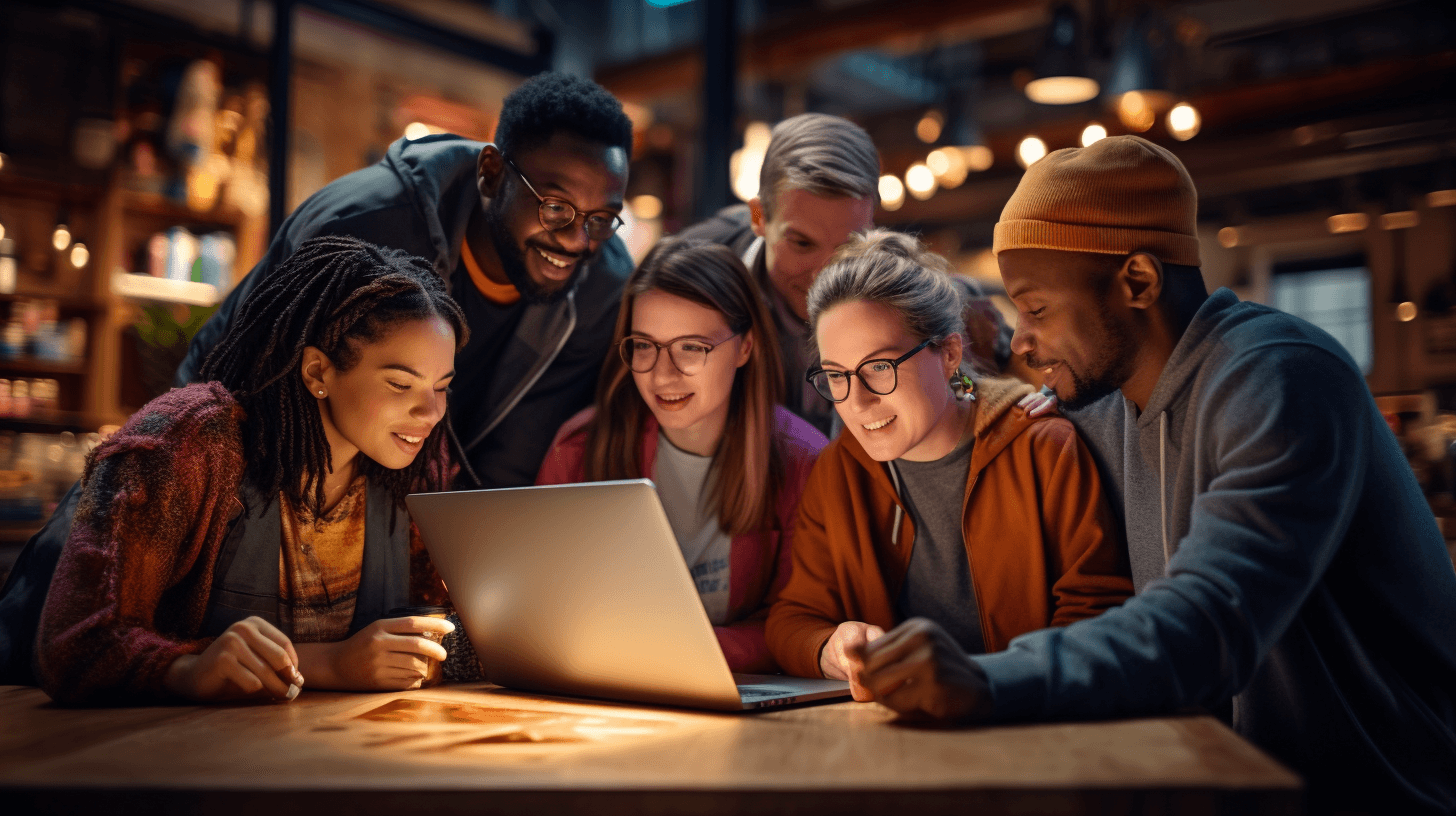 ilpApps: Bridging Language Barriers for Global Teams