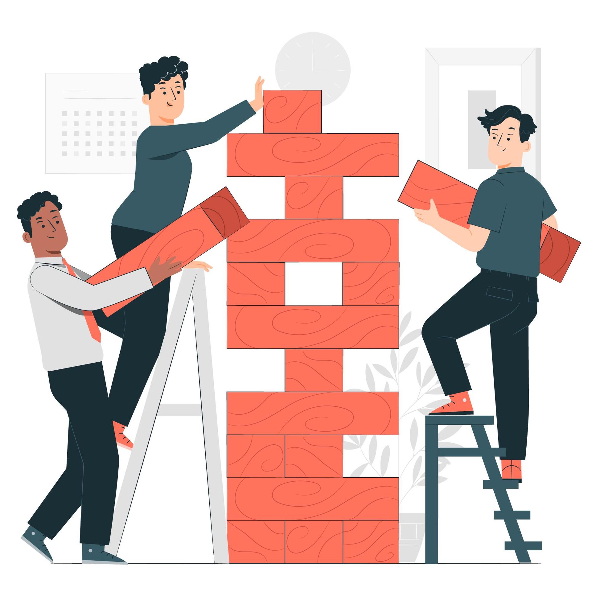 From Strategy to Reality: The Steps to Successful OKR Implementation for Business Growth.