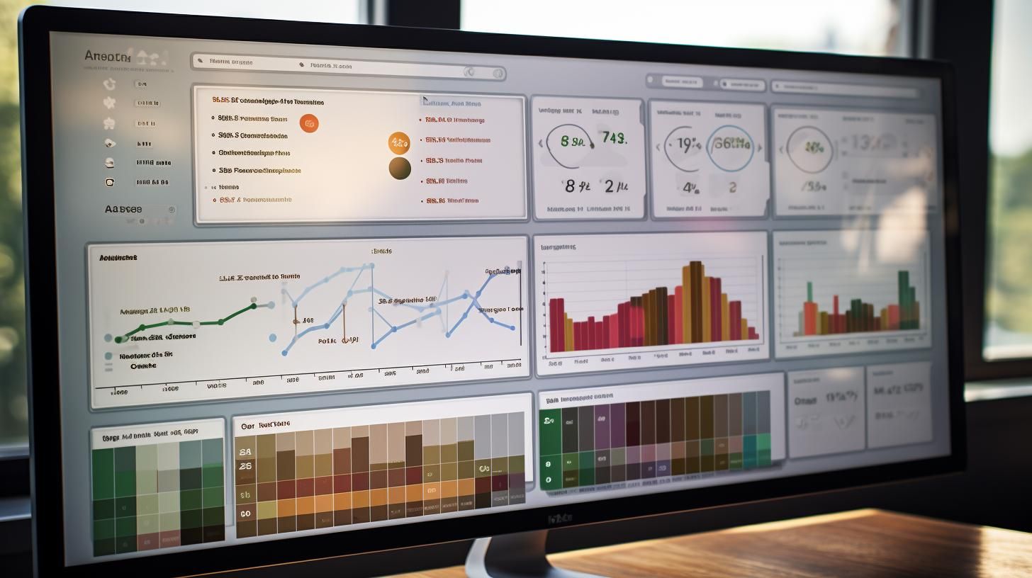 The Power of Visual Tools and Regular Check-ins in Goal Management with ilpApps